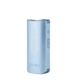 IQ Vaporizer by Davinci (Blue)