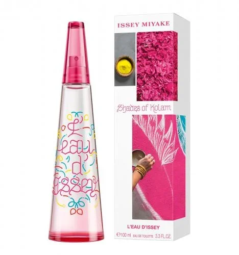 Issey Miyake L´Eau D´Issey Shades of Kolam EDT 100ml