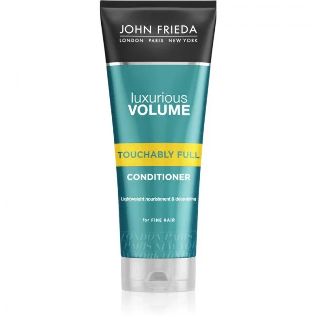 J/F Luxurious Volume Touchably Full Conditioner 250ml
