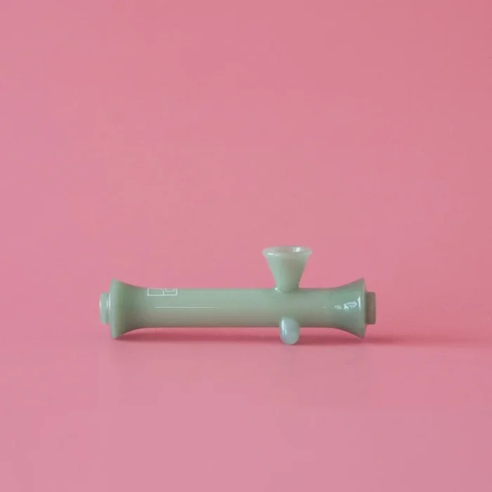 Jane West Mint Steamroller