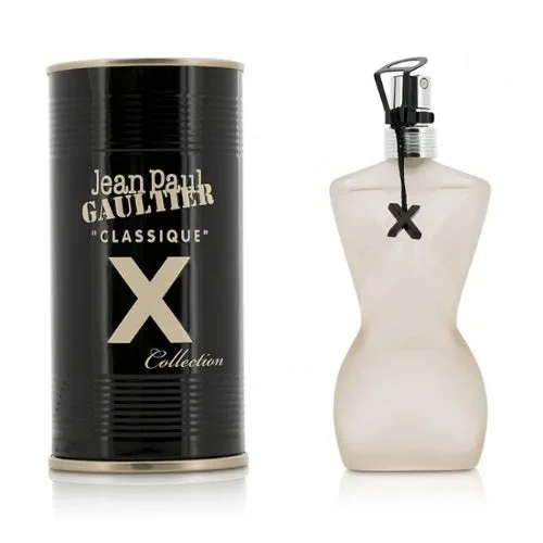 Jean Paul Gaultier Classique X Collection EDT 100ml