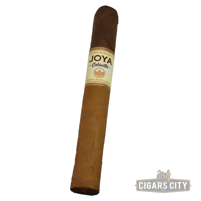 Joya de Nicaragua Cabinetta No. 7 Toro – (6.0 ” x 50)