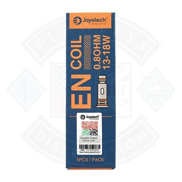 Joyetech EN Coil 5pcs