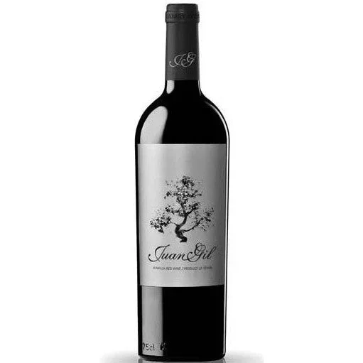 Juan Gil Silver Label Monastrell