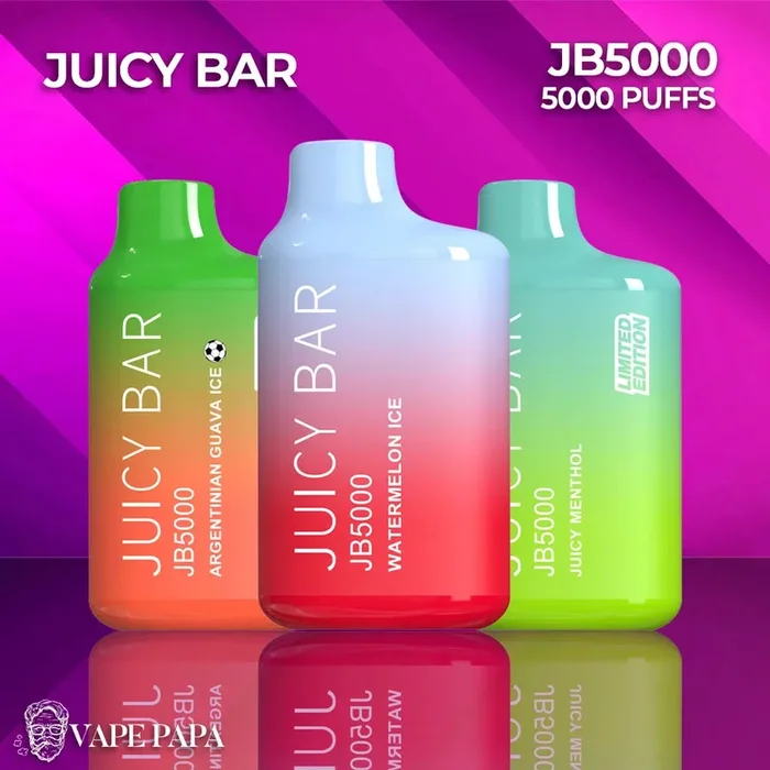 Juicy Bar JB5000