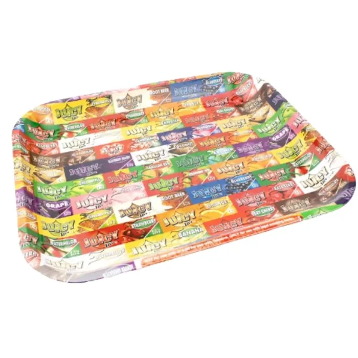 Juicy Jay’s Rolling Tray