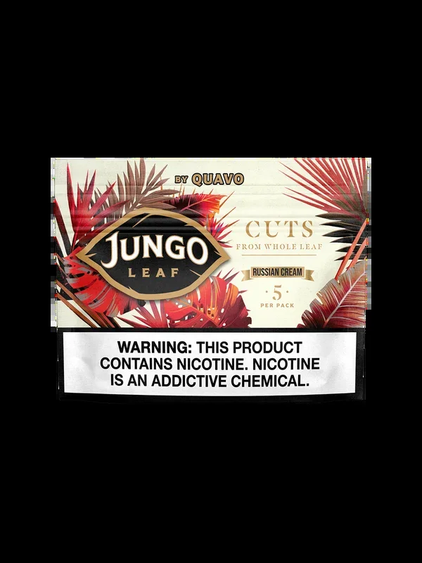 Jungo Leaf 2Ct Cigarillos