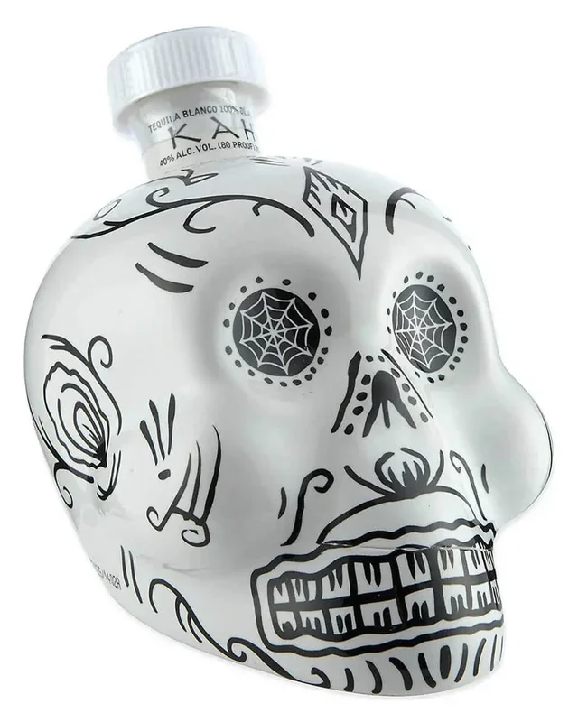 Kah Blanco Tequila 70 cl