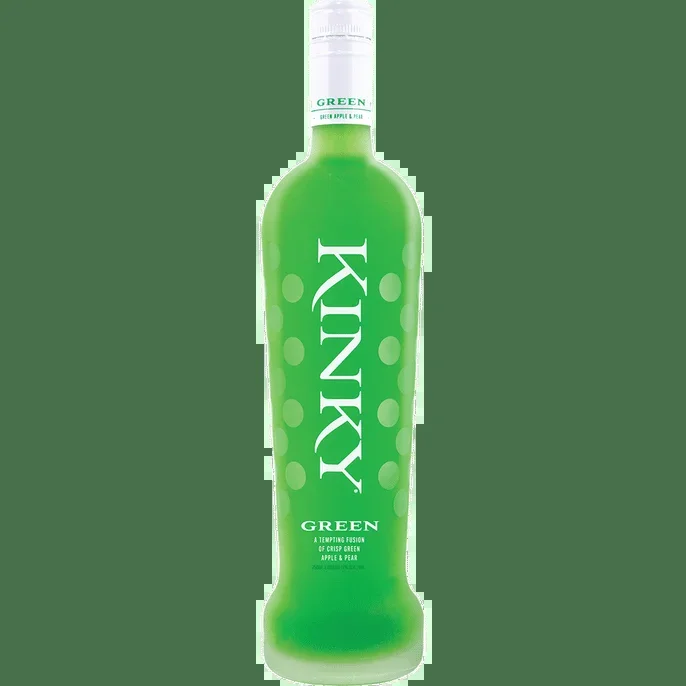 Kinky Green