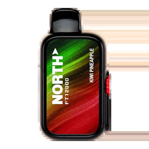 Kiwi Pineapple – NORTH FT12000