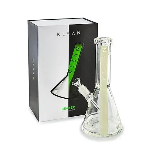 KLEAN Glass Laboratory Beaker