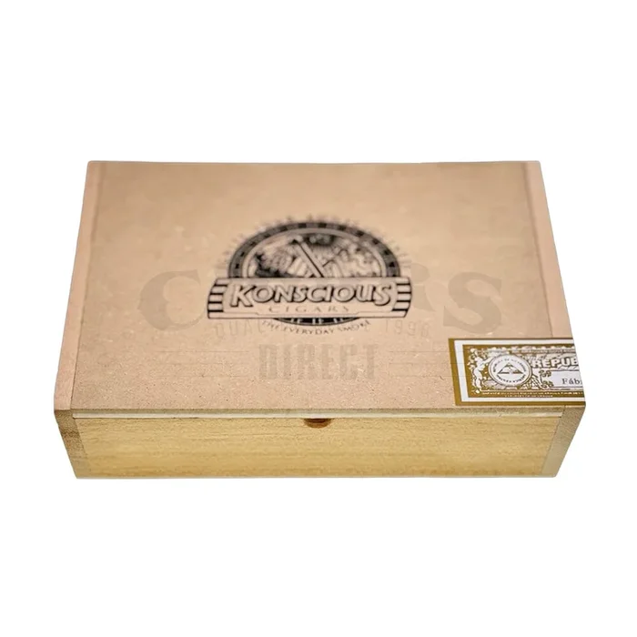 Konscious Habano Robusto