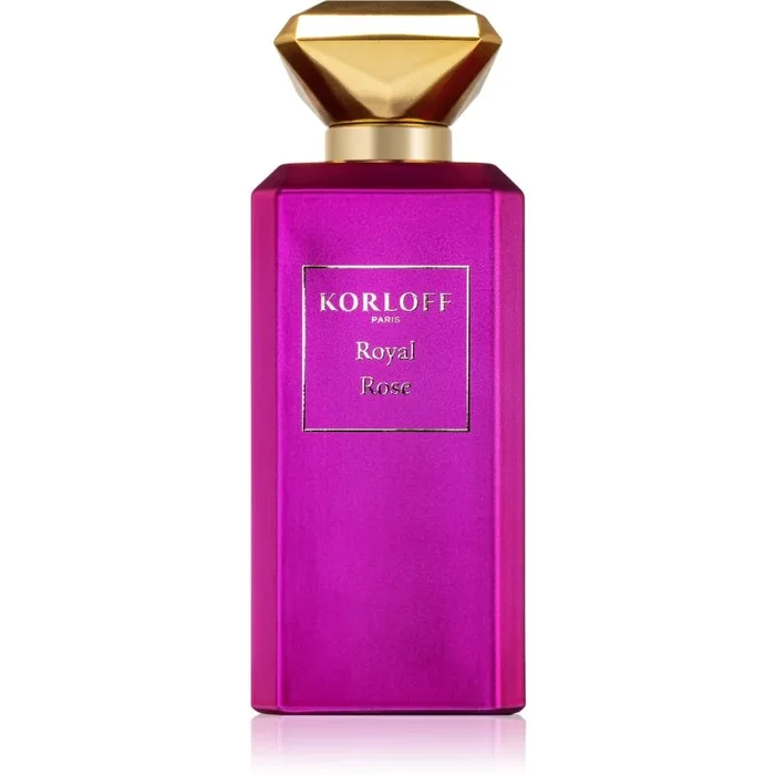 Korloff Private Royal Rose EDP 88ml