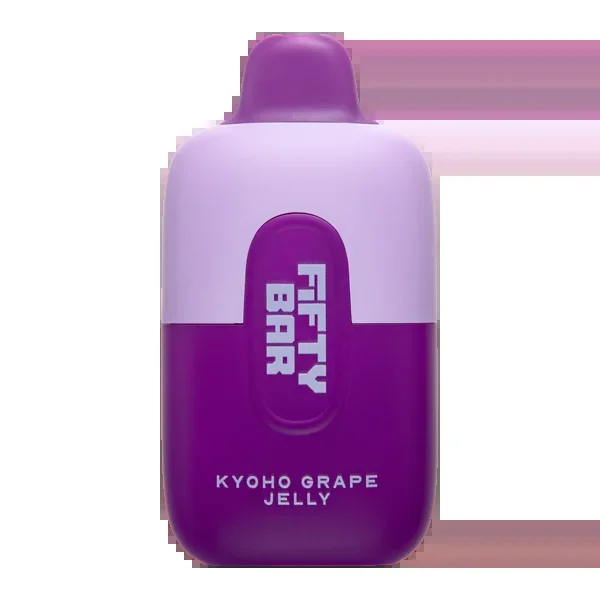 Kyoho Grape Jelly Fifty Bar
