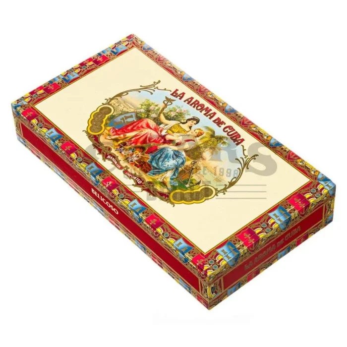 La Aroma de Cuba Original Belicoso