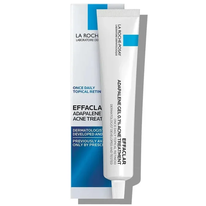 La Roche-Posay Effaclar Adapalene Gel Treatment 45g