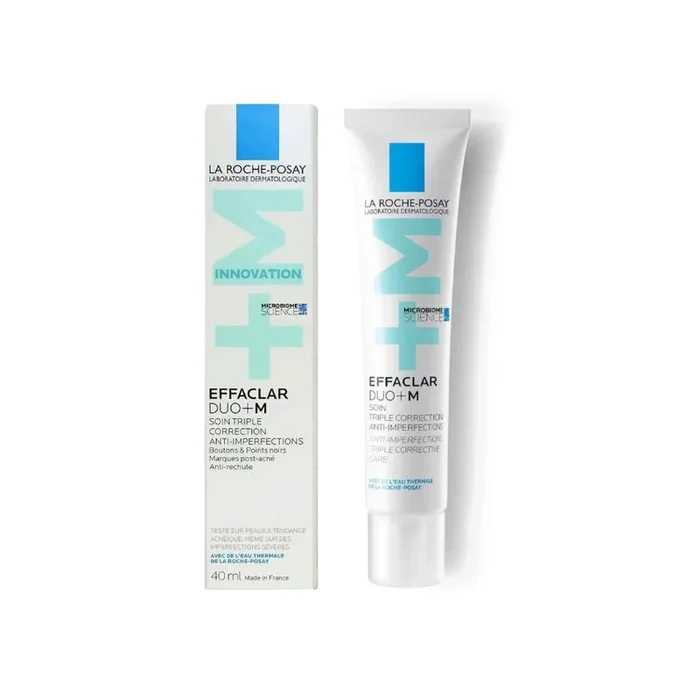 LA Roche-Posay Effaclar Duo + M 40ml