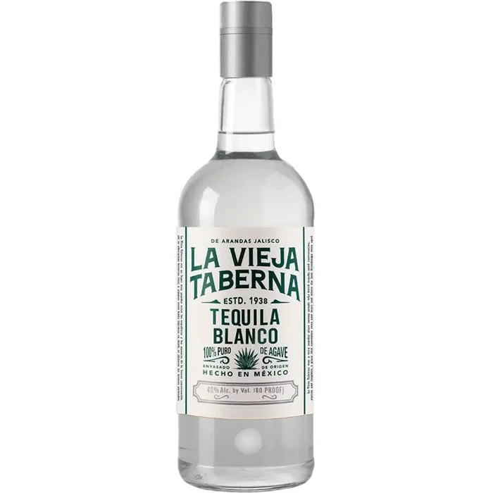 La Vieja Taberna Blanco