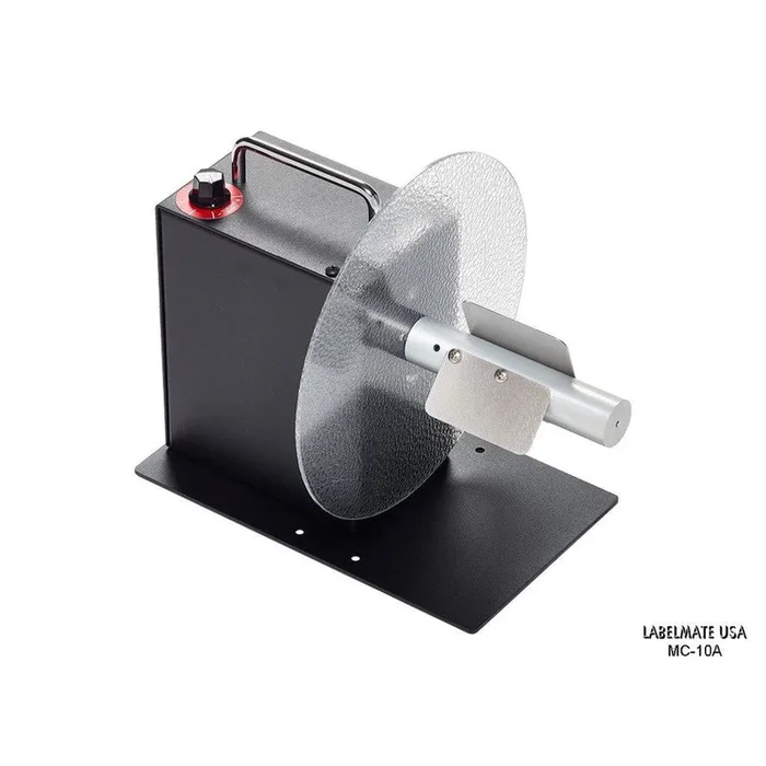 Labelmate Compact “Mini-CAT ” Rewinder MC-10A