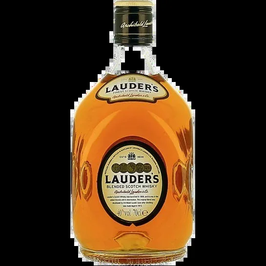 Lauders Scotch 80 prf