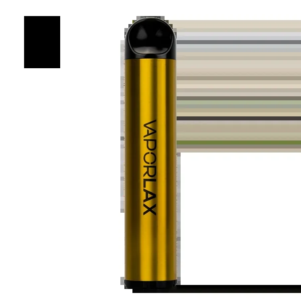 Lemon Bar VaporLax 1500