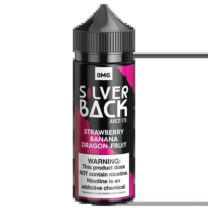 Lola by Silverback Juice Co – TFN