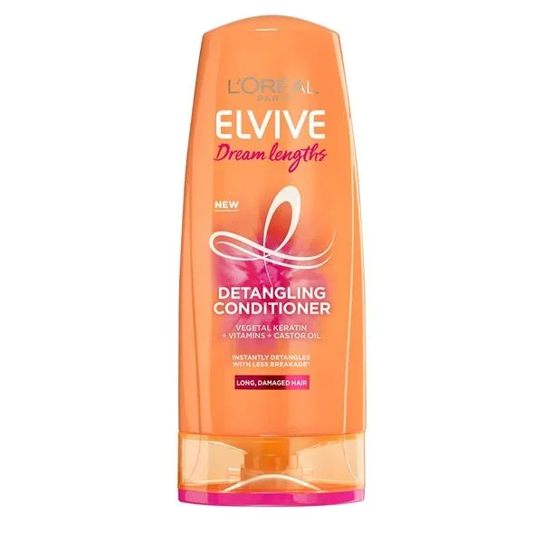 Loreal Elvive Dream Lengths Detangling Conditioner 300ml
