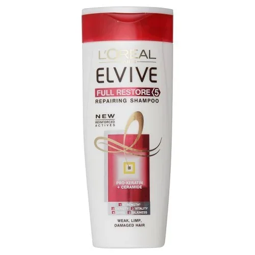Loreal Elvive Full Restore Repairing Shampoo 250ml