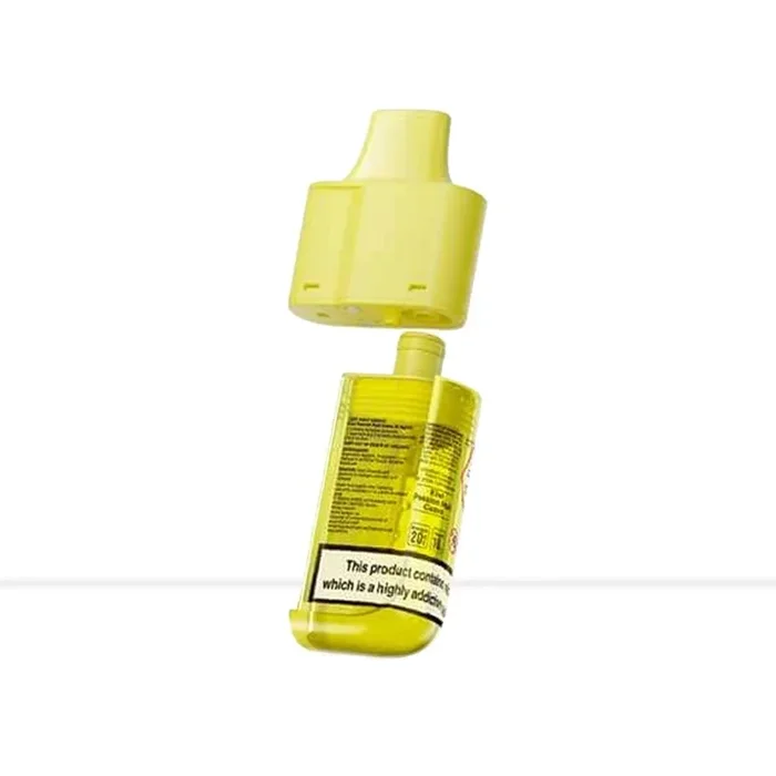 Lost Mary BM6000 Kiwi Passionfruit Guava Prefilled Pods