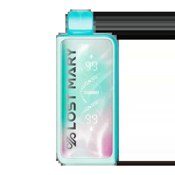 Lost Mary MT35000 Turbo