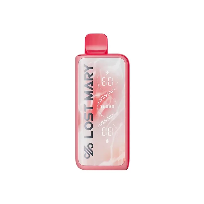 Lost Mary MT50K Turbo Disposable – Icy Pom Blast (ON)