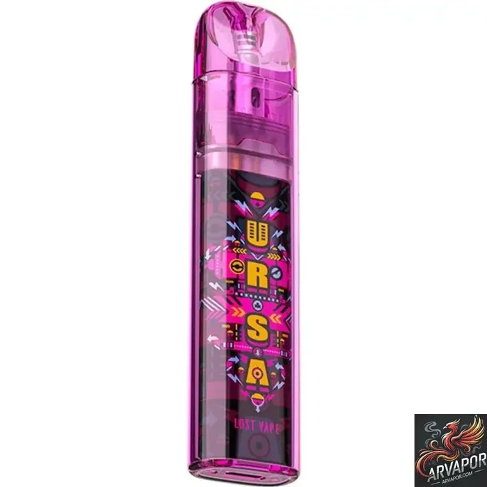 Lost Vape Quest Ursa Art 18W Pod System