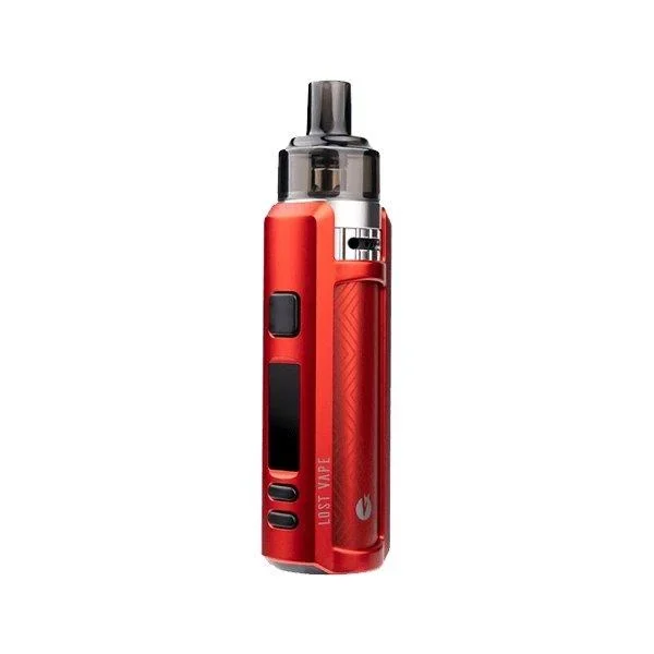 Lost Vape Ursa Mini Pod System Vape Kit 30w