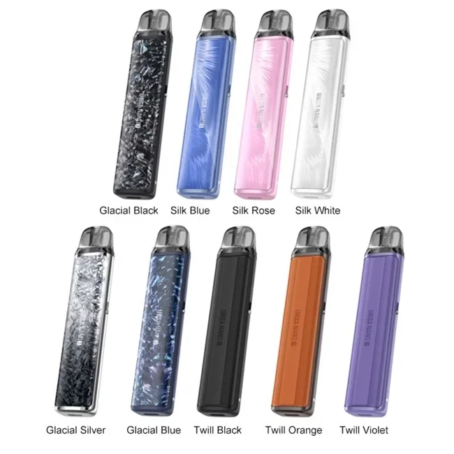 Lost Vape URSA NANO 3 30W Pod Kit