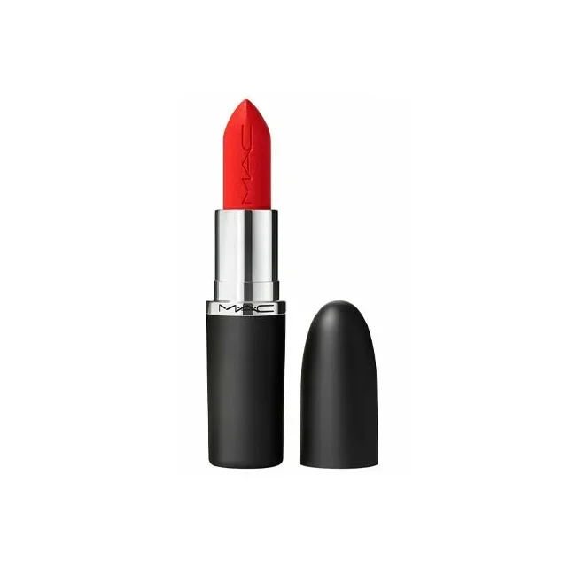 Mac Macximal Silky Matte Lipstick – 607 Lady Danger