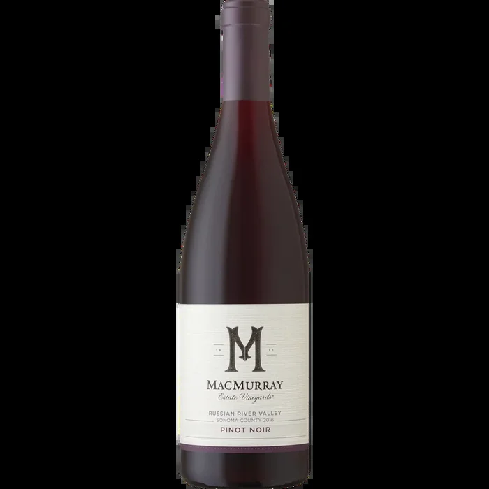 MacMurray Russian River Pinot Noir