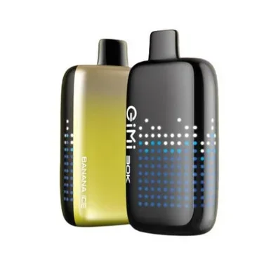 [Made by FLUM] Gimi 30K Disposable Vape