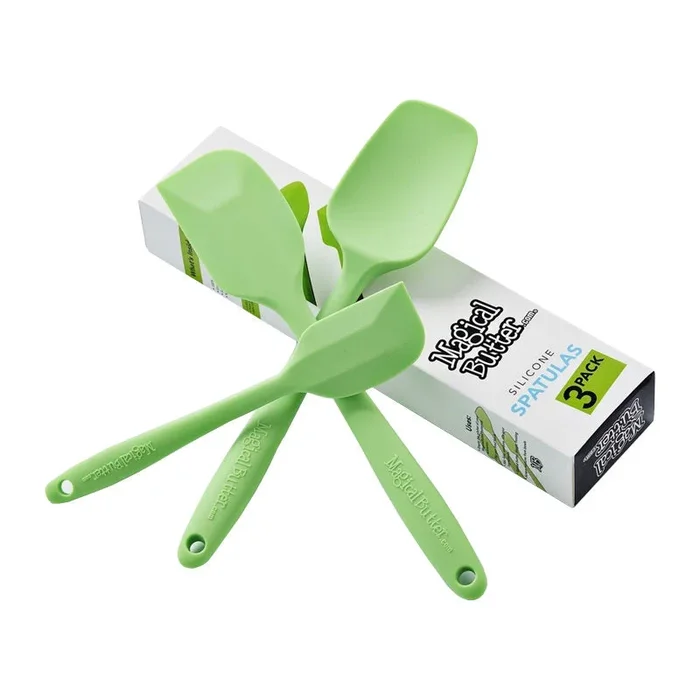 MagicalButter Spatula Pack of 3