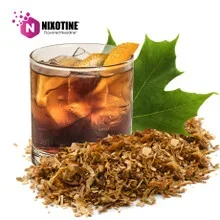 Maple Rum Cured Tobacco Nixotine (Flavored Nixodine) About Nixotine – Flavored Nixodine®     Browse Nixotine® Flavors 🔎︎   Replacement Coils   Vaporizors   Batteries