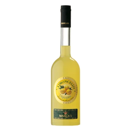 Marcati Limoncello