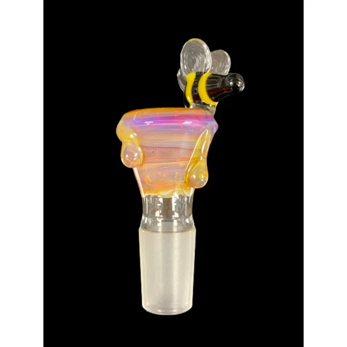 Maritimer Glass Works – Worked 18mm Bowls