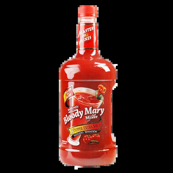 Master of Mixes Bloody Mary Mix