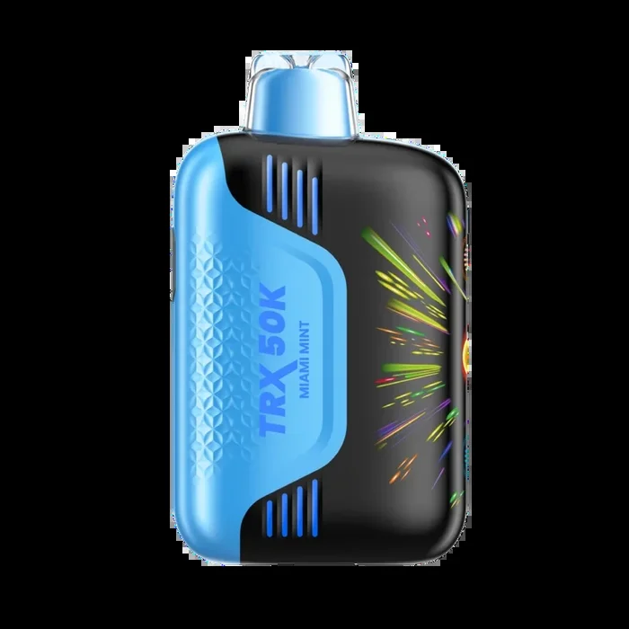 Miami Mint VIHO TRX 50k