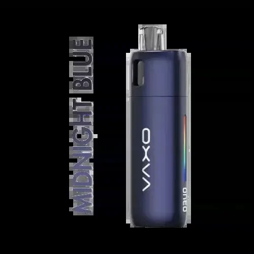 Midnight Blue OXVA ONEO 40W Pod Vape Kit 1600mAh