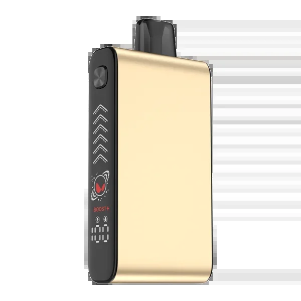 Mixed Berry FASTA Alien 51K