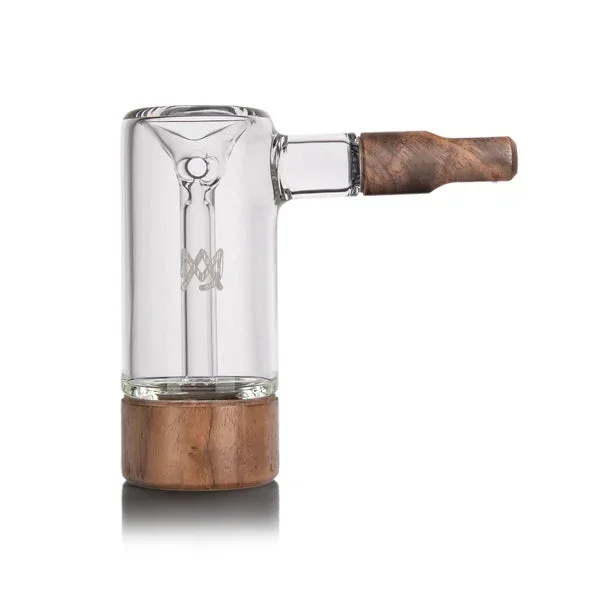 MJ ARSENAL STEAMBOAT BUBBLER- ALPINE SERIES