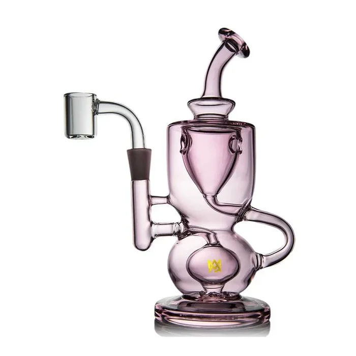 MJ Arsenal Titan 7 ” Dab Rig – 3 Colors