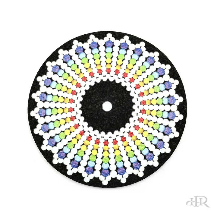 moodmats – Steve H “Steve H 2020 ” (8 “)