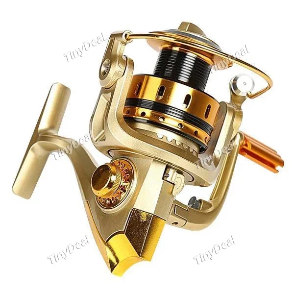 MR7000 Smooth Spinning Fishing Reel 13 BB Carp Ocean Lake Reels Bait Runner Fishing Reel