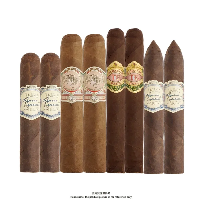 My Father Variety Sampler